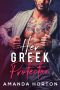 [Greek Alphas 02] • Her Greek Protector (The Greek Billionaires Book 2)